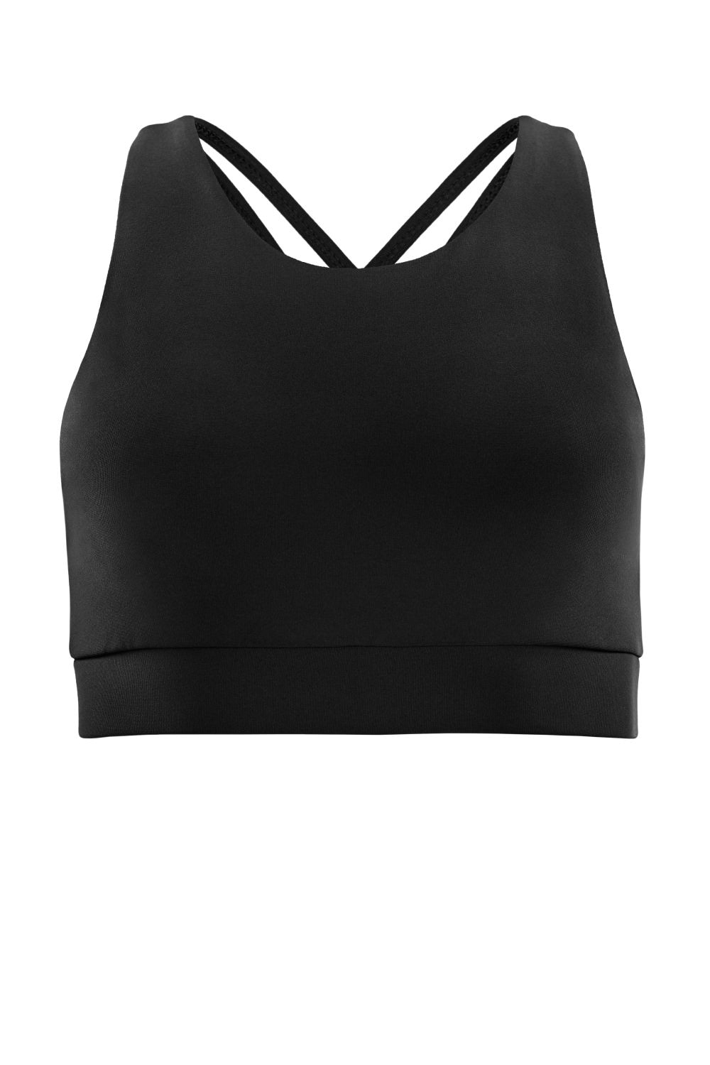 Winshape Sport-Bustier »Functional Comfort Sport-BH SB103C«, mit Rücken-Applikation von Winshape