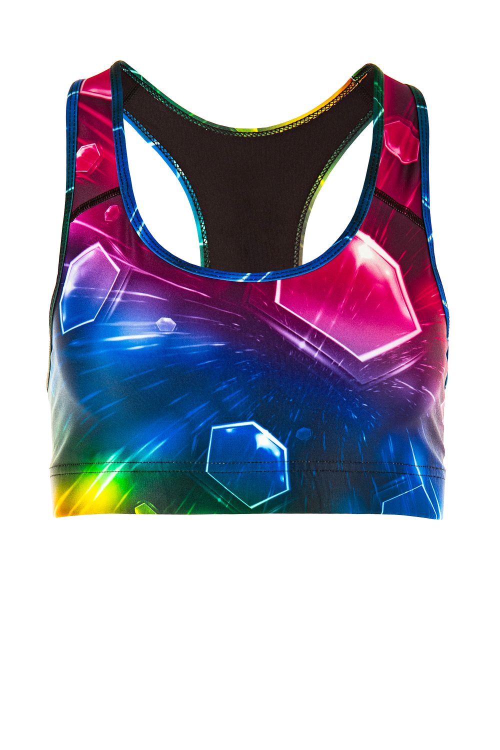Winshape Sport-Bustier »SB101-Cosmic« Winshape Sport-Bustier »SB101-Cosmic« von Winshape