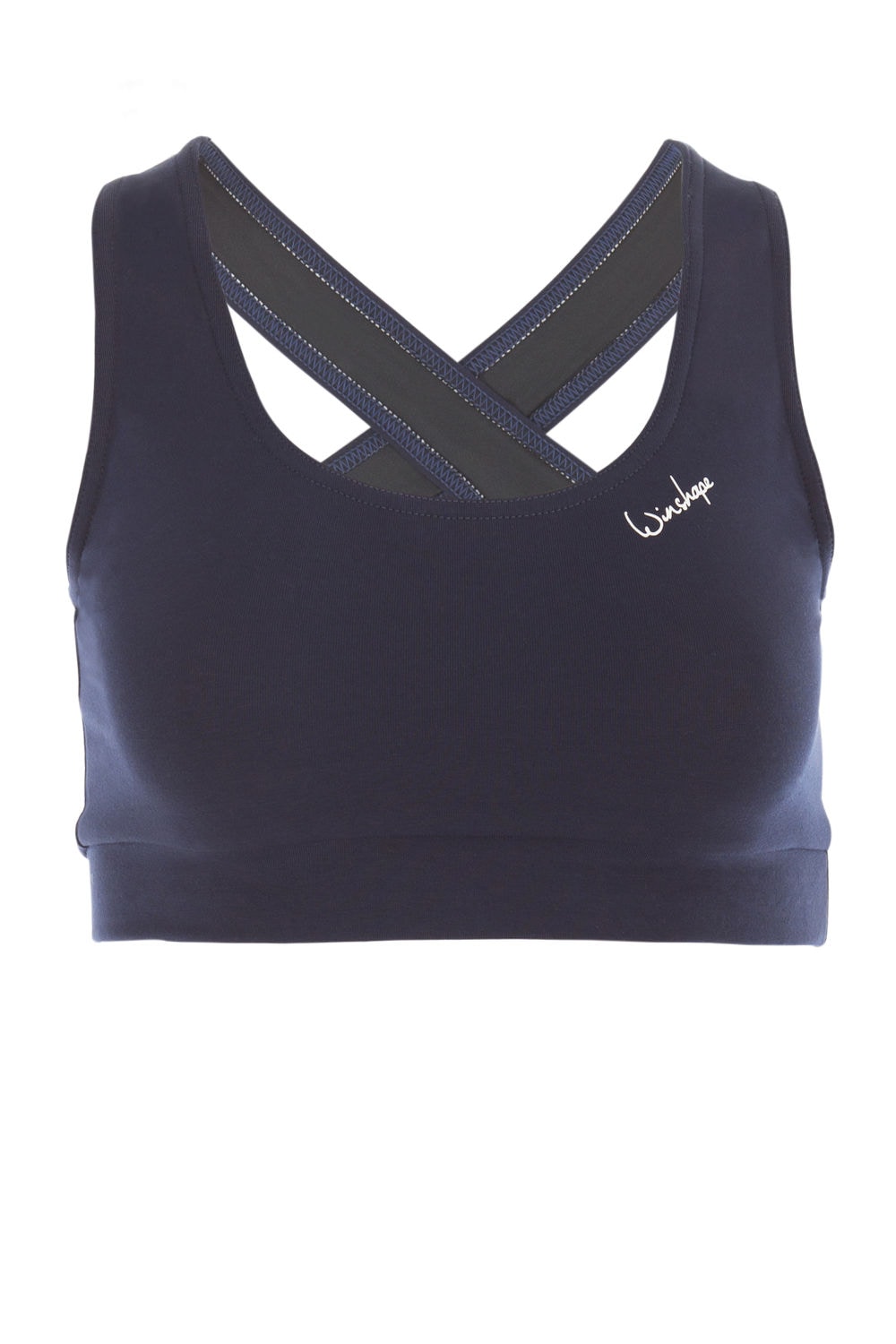 Winshape Sport-Bustier »WVR4«, mit offenem „Drop Back Design“ Winshape Sport-Bustier »WVR4«, mit offenem „Drop Back Design“ von Winshape
