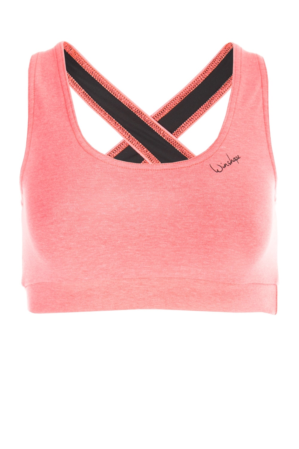 Winshape Sport-Bustier »WVR4«, mit offenem „Drop Back Design“ Winshape Sport-Bustier »WVR4«, mit offenem „Drop Back Design“ von Winshape