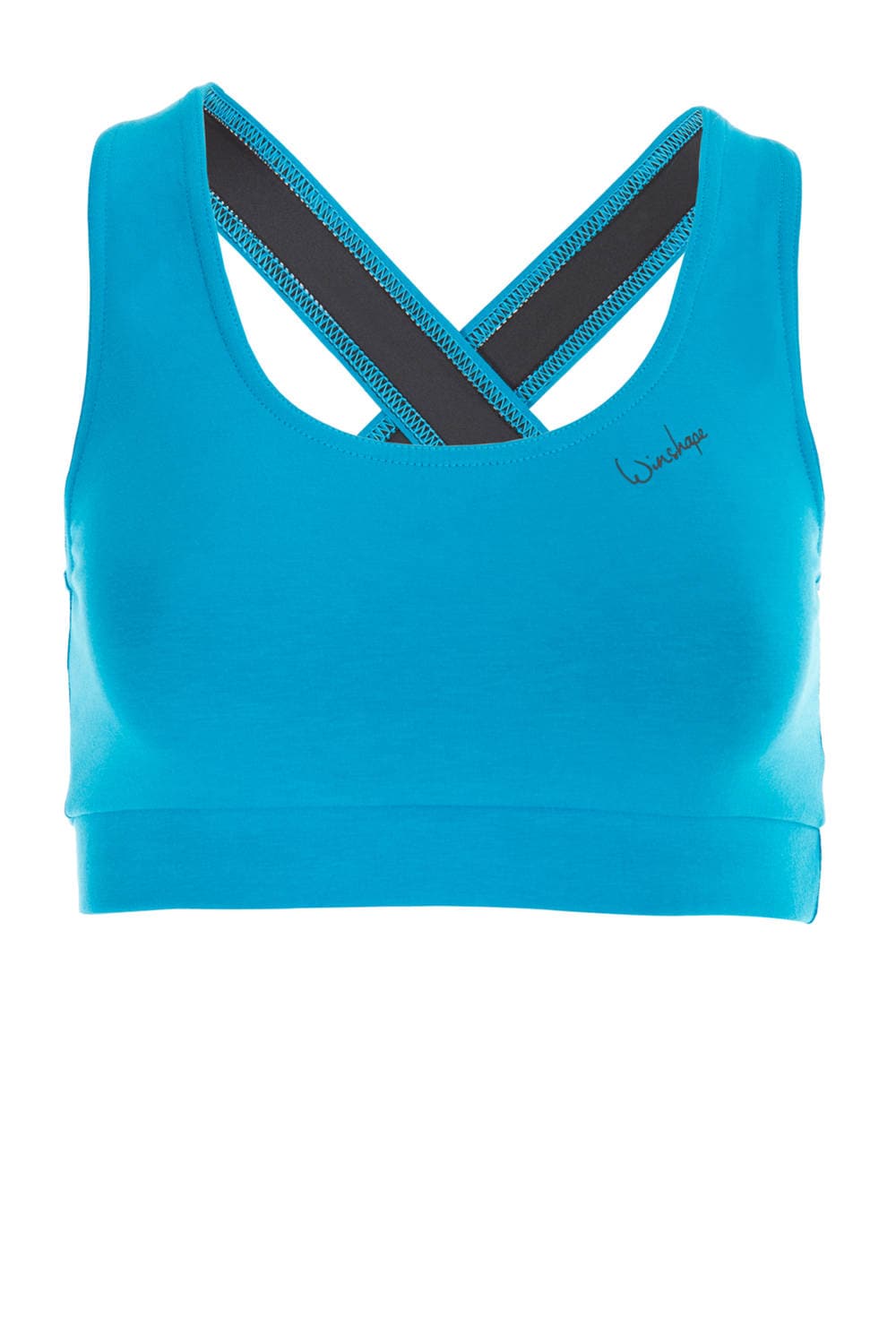 Winshape Sport-Bustier »WVR4«, mit offenem „Drop Back Design“ Winshape Sport-Bustier »WVR4«, mit offenem „Drop Back Design“ von Winshape