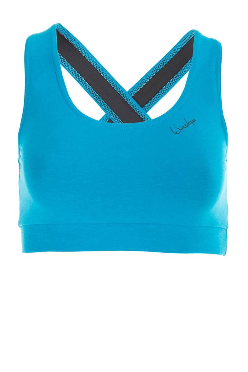 Winshape Sport-Bustier »WVR4«, mit offenem „Drop Back Design“ von Winshape