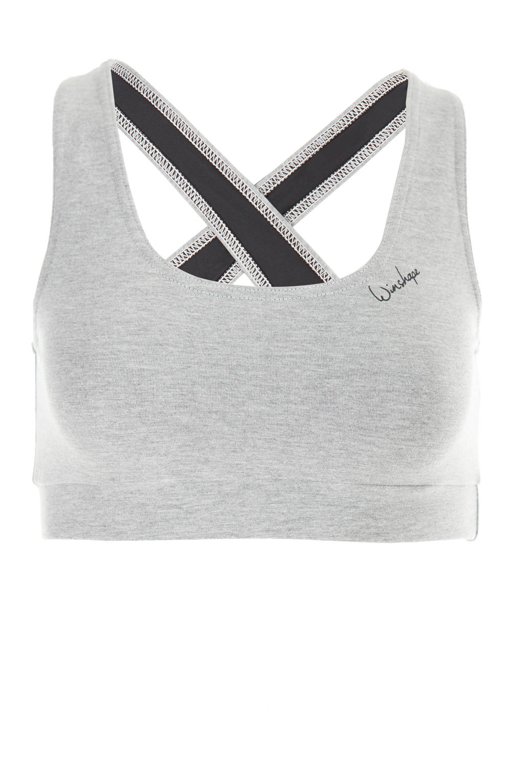 Winshape Sport-Bustier »WVR4«, mit offenem „Drop Back Design“ Winshape Sport-Bustier »WVR4«, mit offenem „Drop Back Design“ von Winshape