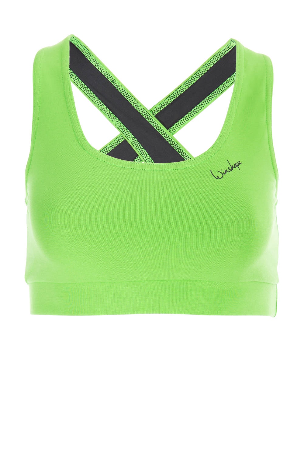 Winshape Sport-Bustier »WVR4«, mit offenem „Drop Back Design“ Winshape Sport-Bustier »WVR4«, mit offenem „Drop Back Design“ von Winshape