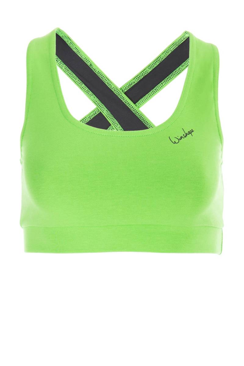 Winshape Sport-Bustier »WVR4«, mit offenem „Drop Back Design“ von Winshape