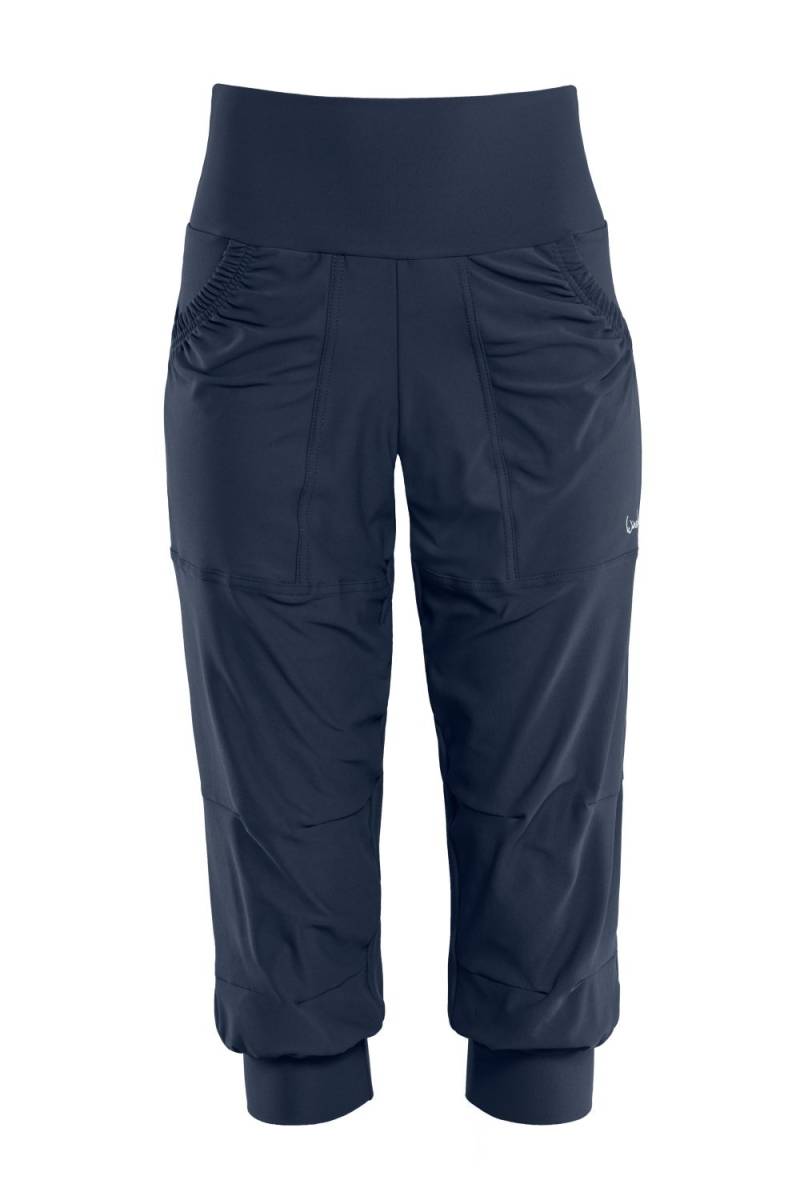 Winshape Sporthose »Functional Comfort ¾ Leisure Trousers LEI201C«, High Waist von Winshape