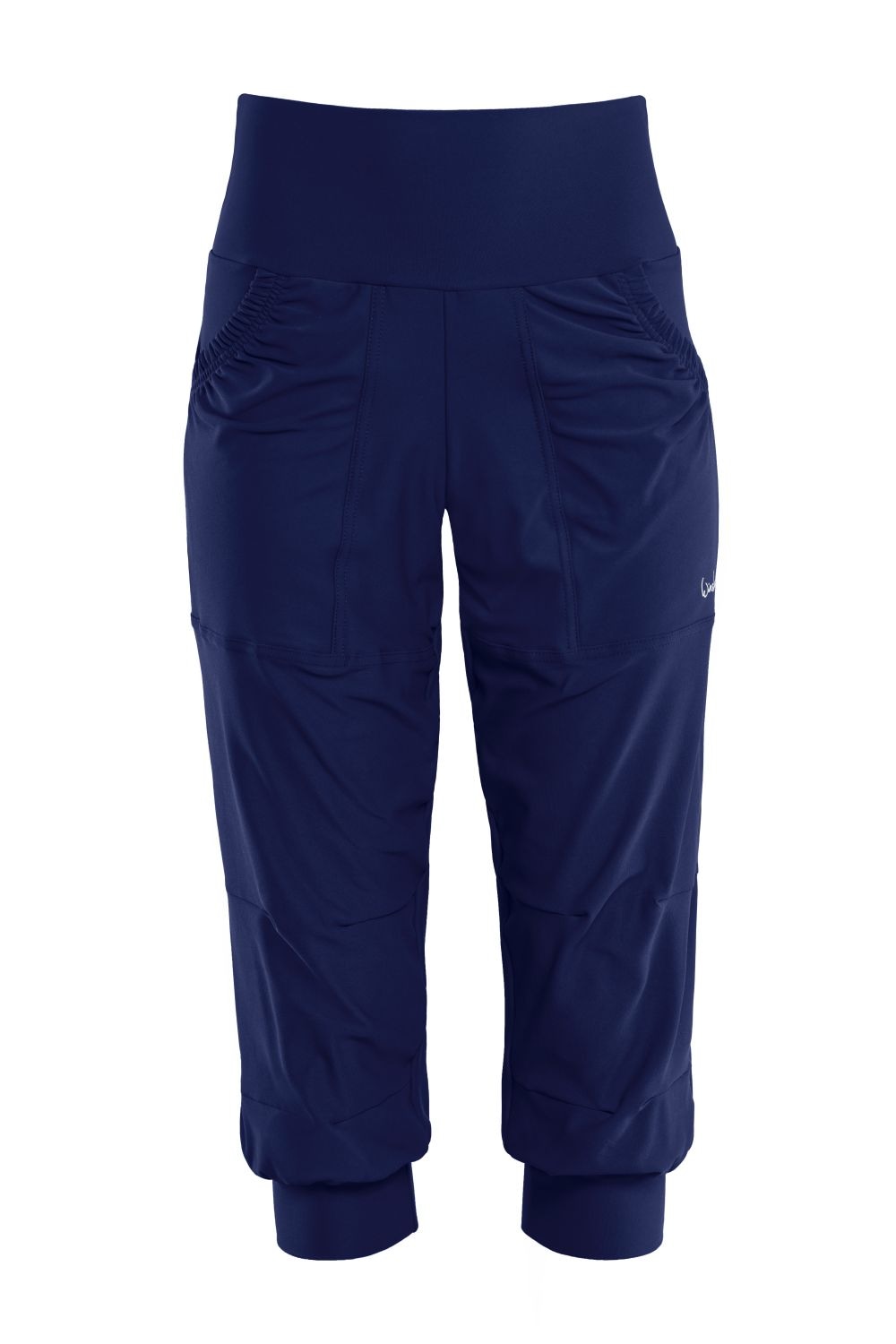 Winshape Sporthose »Functional Comfort ¾ Leisure Trousers LEI201C«, High Waist Winshape Sporthose »Functional Comfort ¾ Leisure Trousers LEI201C«, High Waist von Winshape