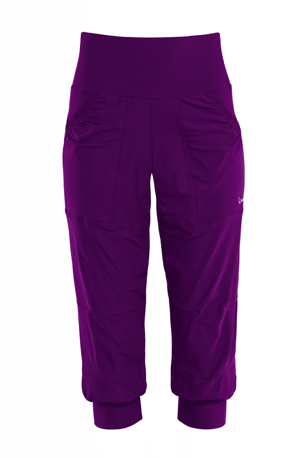 Winshape Sporthose »Functional Comfort ¾ Leisure Trousers LEI201C«, High Waist von Winshape