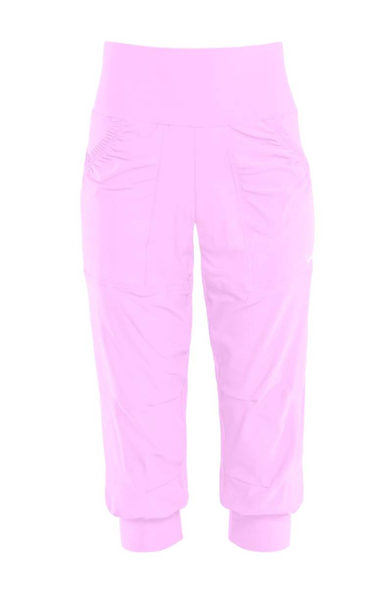 Winshape Sporthose »Functional Comfort ¾ Leisure Trousers LEI201C«, High Waist von Winshape