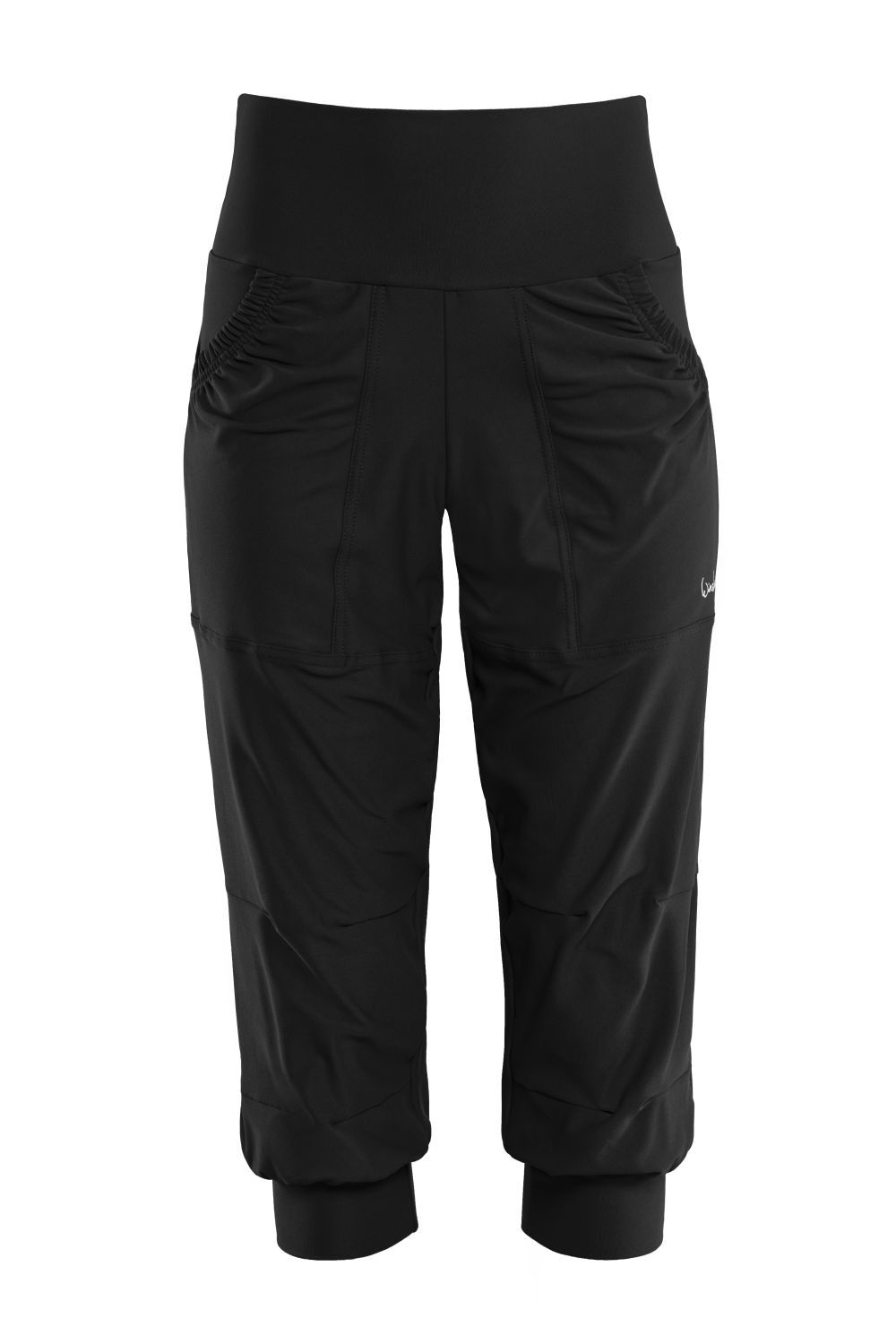 Winshape Sporthose »Functional Comfort ¾ Leisure Trousers LEI201C«, High Waist Winshape Sporthose »Functional Comfort ¾ Leisure Trousers LEI201C«, High Waist von Winshape