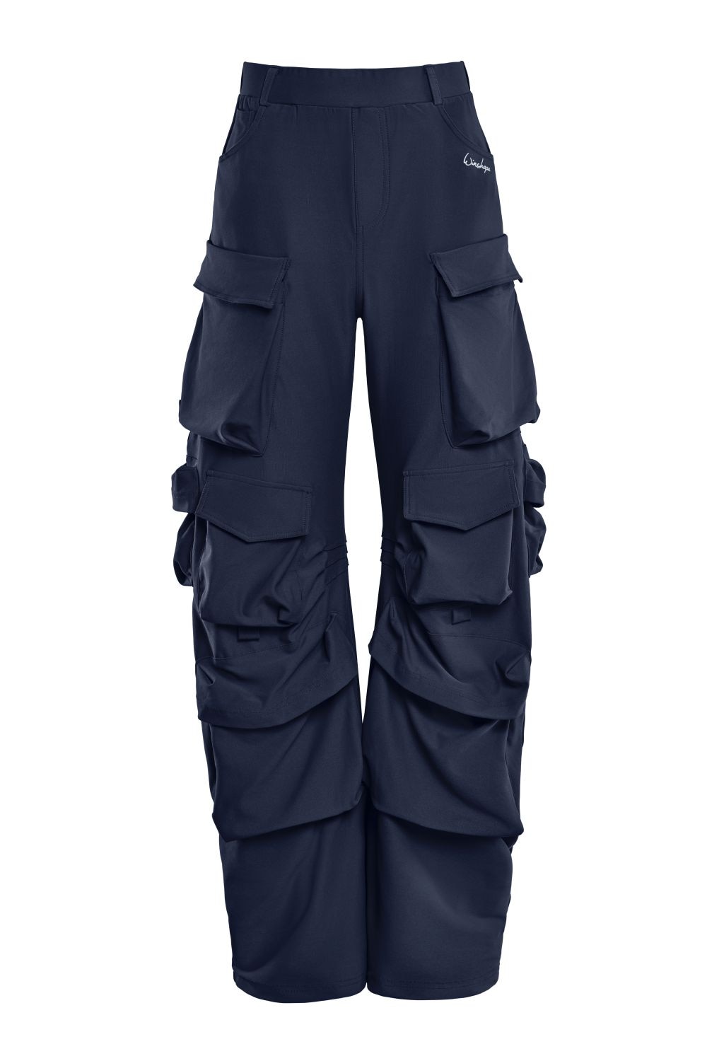 Winshape Sporthose »Functional Comfort Cargo Pants CP101C«, mit Taschen Winshape Sporthose »Functional Comfort Cargo Pants CP101C«, mit Taschen von Winshape