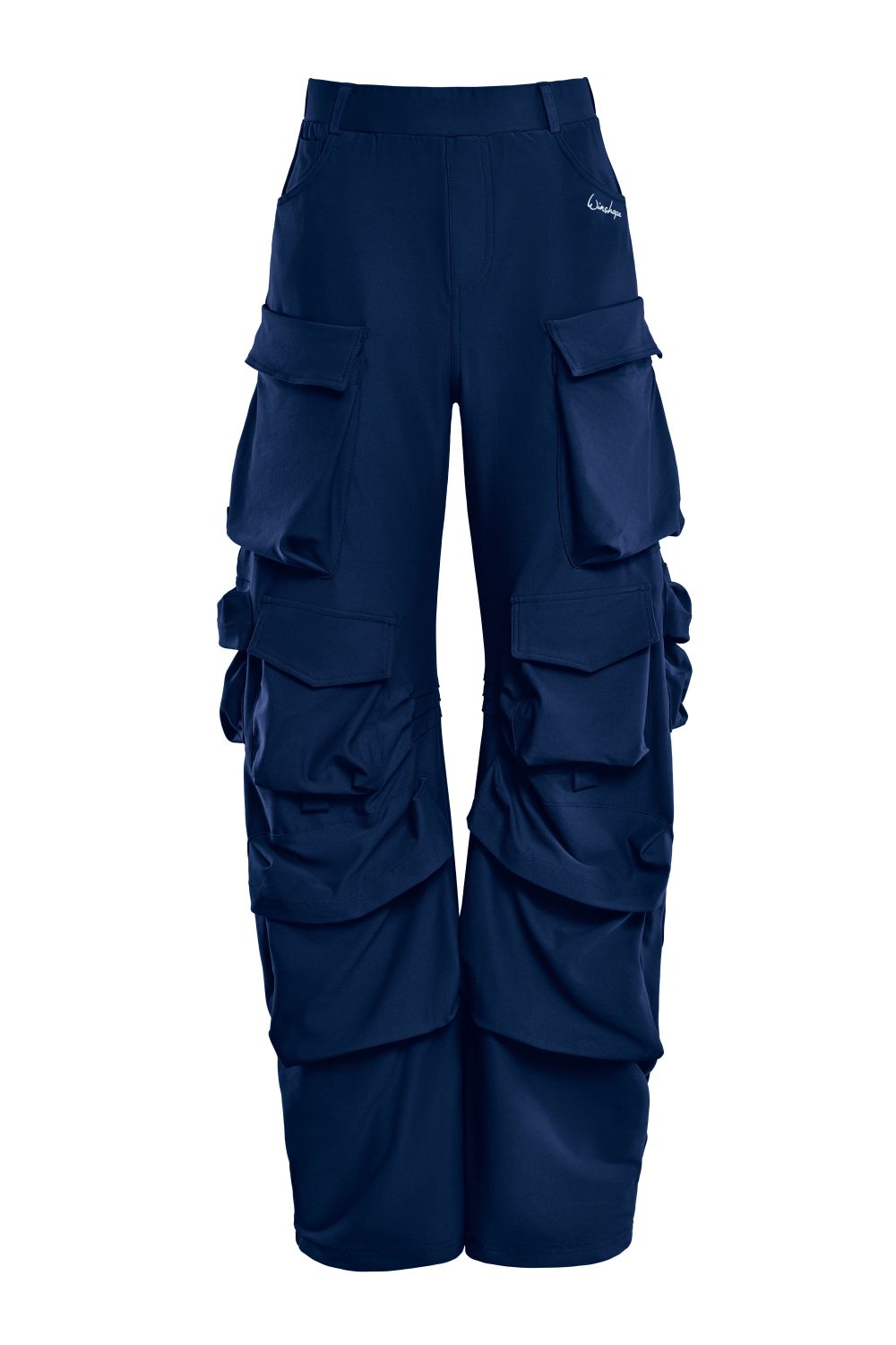 Winshape Sporthose »Functional Comfort Cargo Pants CP101C«, mit Taschen Winshape Sporthose »Functional Comfort Cargo Pants CP101C«, mit Taschen von Winshape