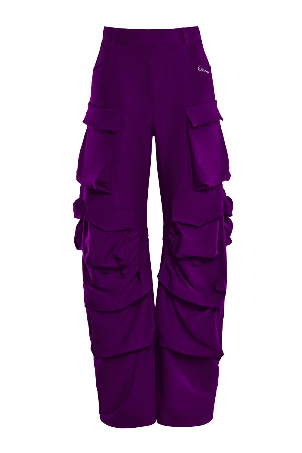Winshape Sporthose »Functional Comfort Cargo Pants CP101C«, mit Taschen Winshape Sporthose »Functional Comfort Cargo Pants CP101C«, mit Taschen von Winshape