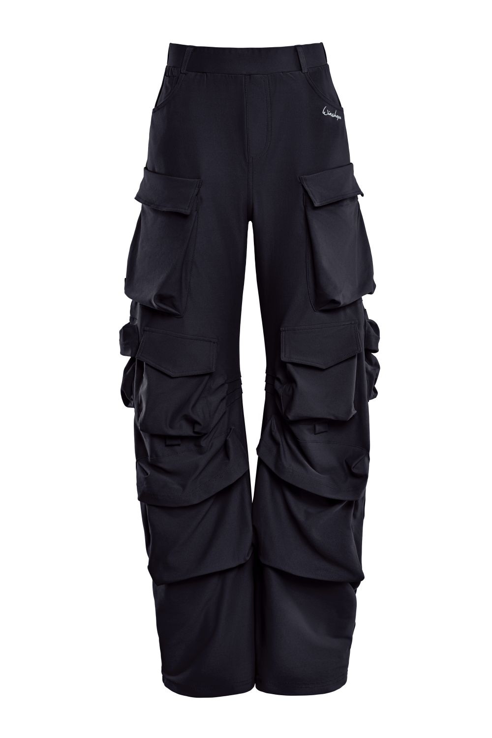 Winshape Sporthose »Functional Comfort Cargo Pants CP101C«, mit Taschen Winshape Sporthose »Functional Comfort Cargo Pants CP101C«, mit Taschen von Winshape