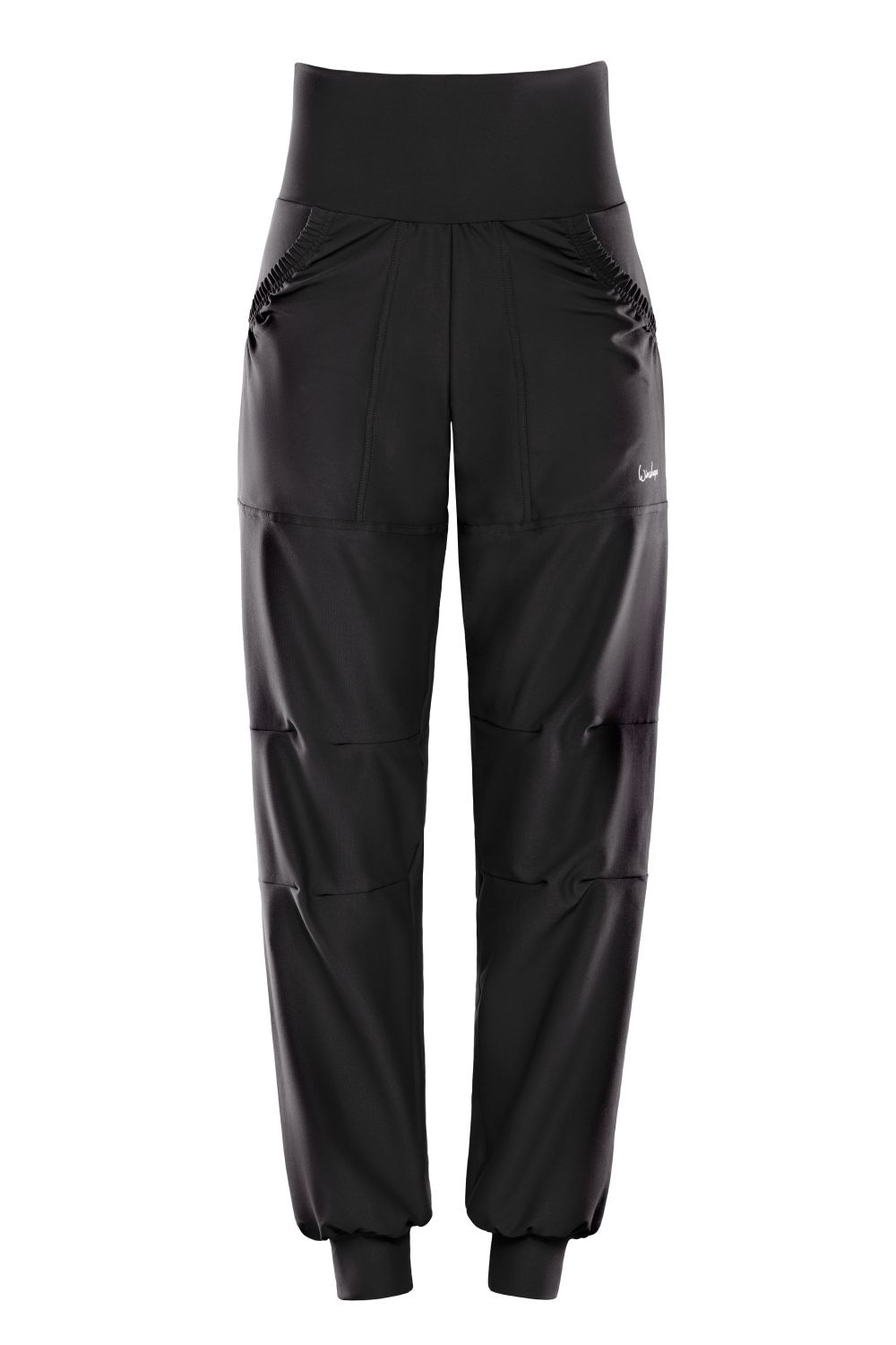 Winshape Sporthose »Functional Comfort Leisure Time Trousers LEI101C«, High Waist Winshape Sporthose »Functional Comfort Leisure Time Trousers LEI101C«, High Waist von Winshape