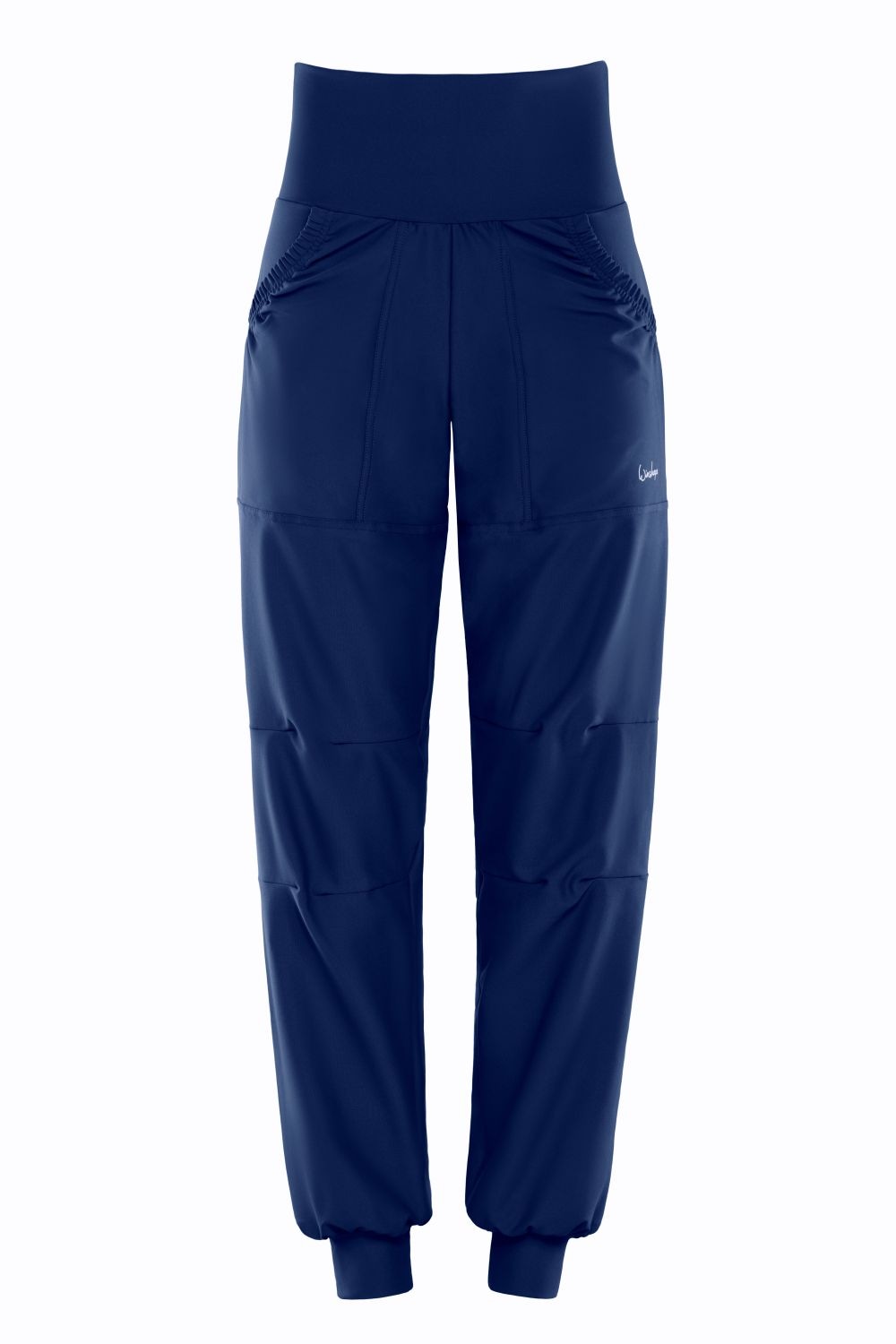 Winshape Sporthose »Functional Comfort Leisure Time Trousers LEI101C«, High Waist Winshape Sporthose »Functional Comfort Leisure Time Trousers LEI101C«, High Waist von Winshape