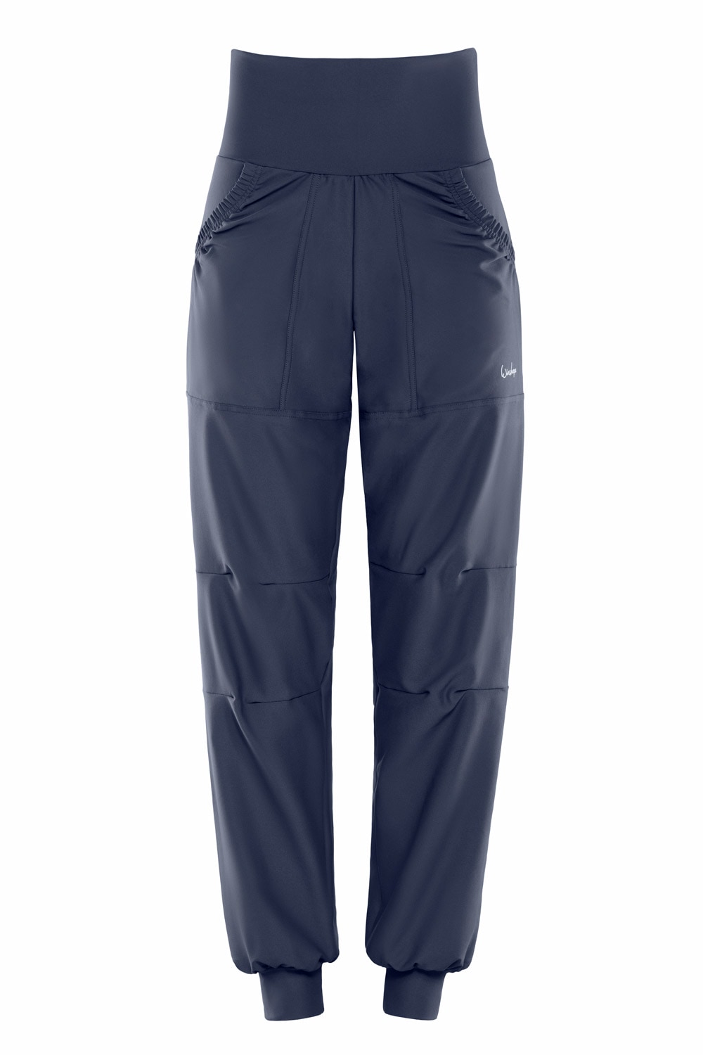 Winshape Sporthose »Functional Comfort Leisure Time Trousers LEI101C«, High Waist von Winshape