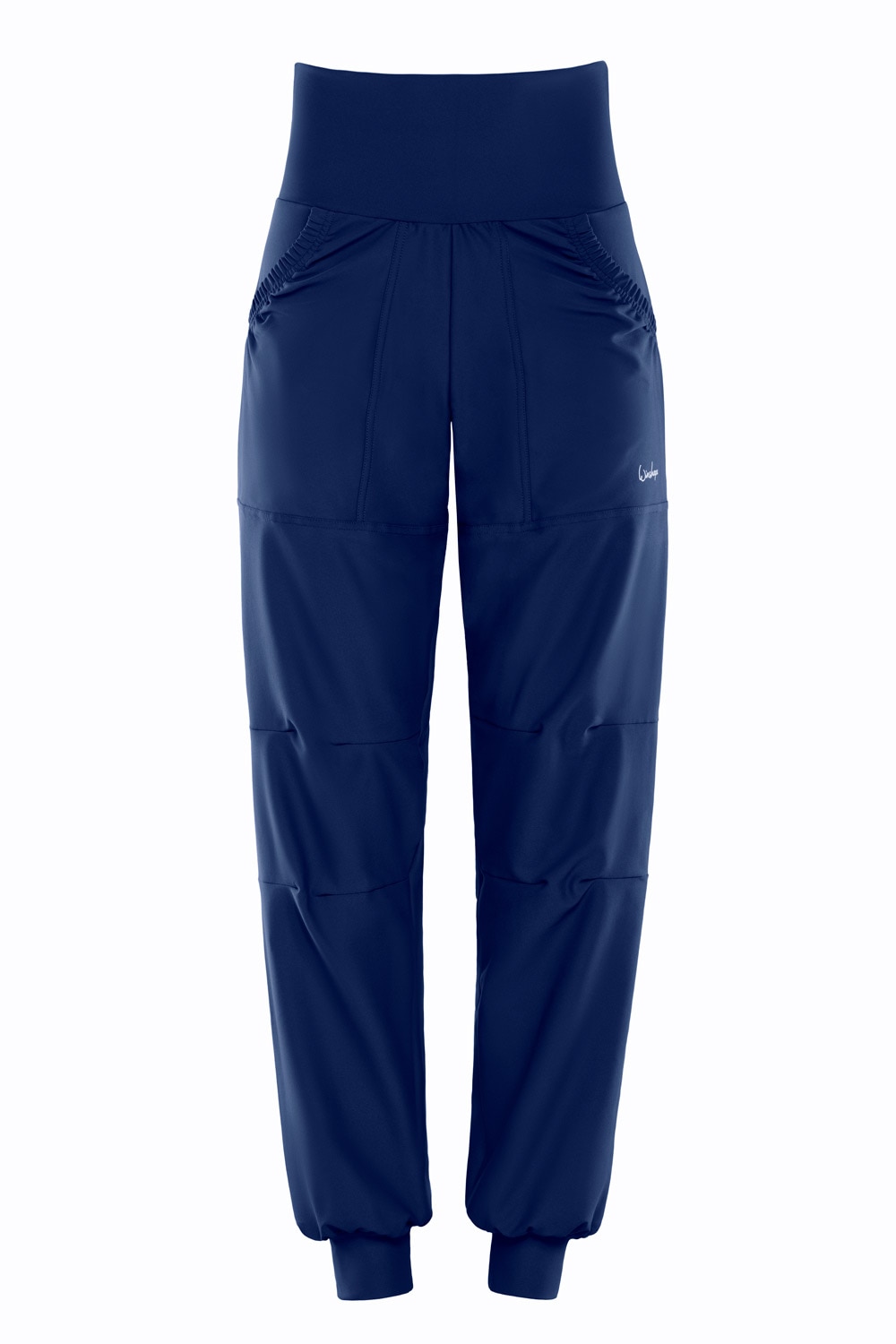 Winshape Sporthose »Functional Comfort Leisure Time Trousers LEI101C«, High Waist von Winshape