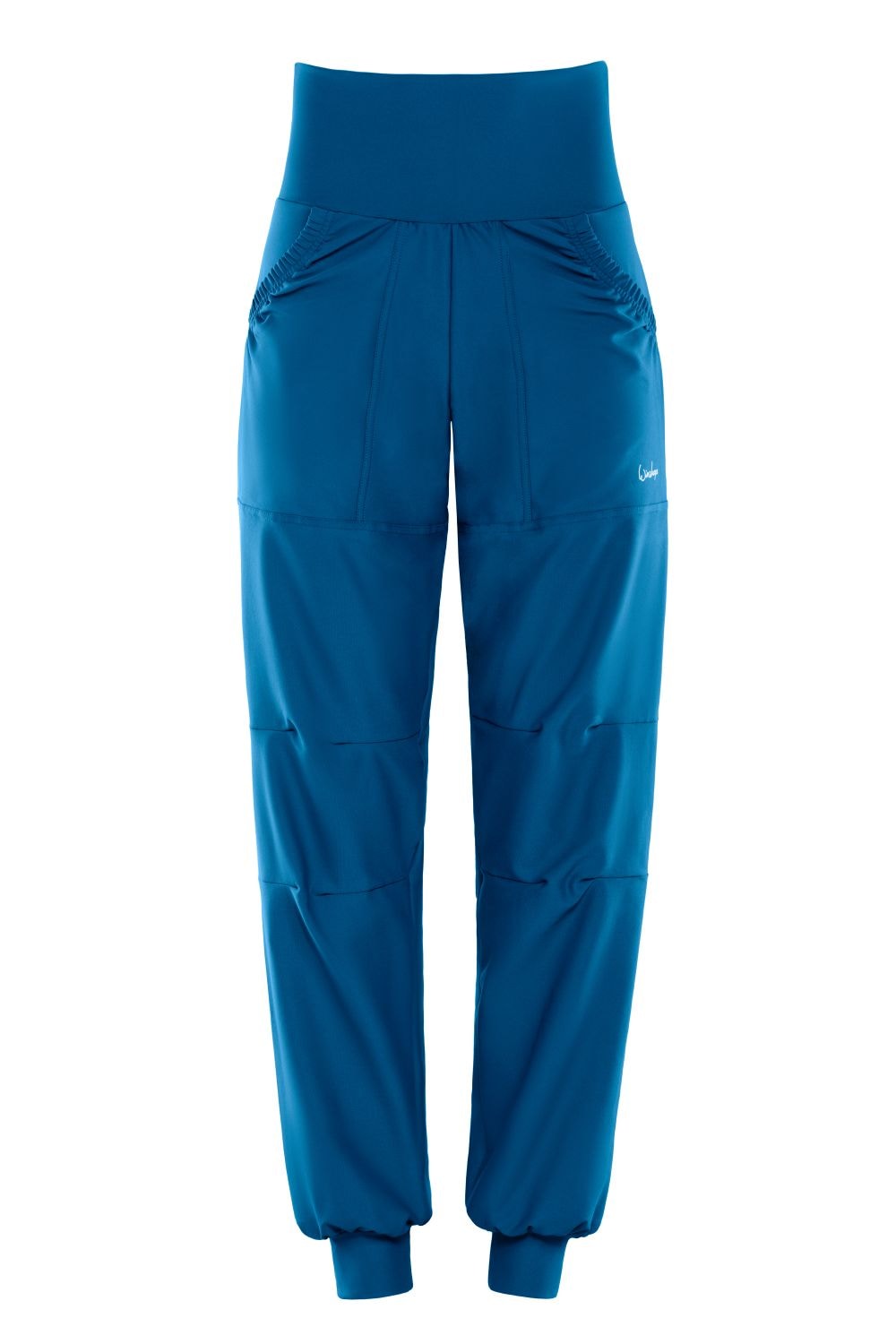Winshape Sporthose »Functional Comfort Leisure Time Trousers LEI101C«, High Waist Winshape Sporthose »Functional Comfort Leisure Time Trousers LEI101C«, High Waist von Winshape