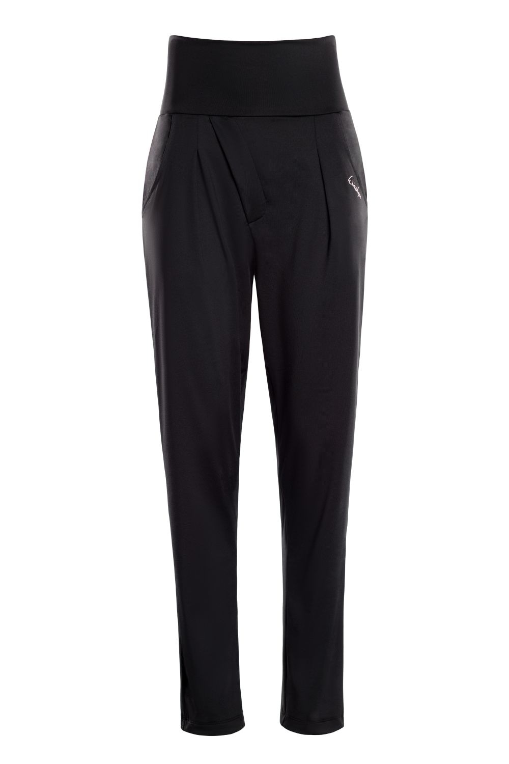 Winshape Sporthose »Functional Light HP103«, High Waist Baggy Pants mit Core-Bund Winshape Sporthose »Functional Light HP103«, High Waist Baggy Pants mit Core-Bund von Winshape