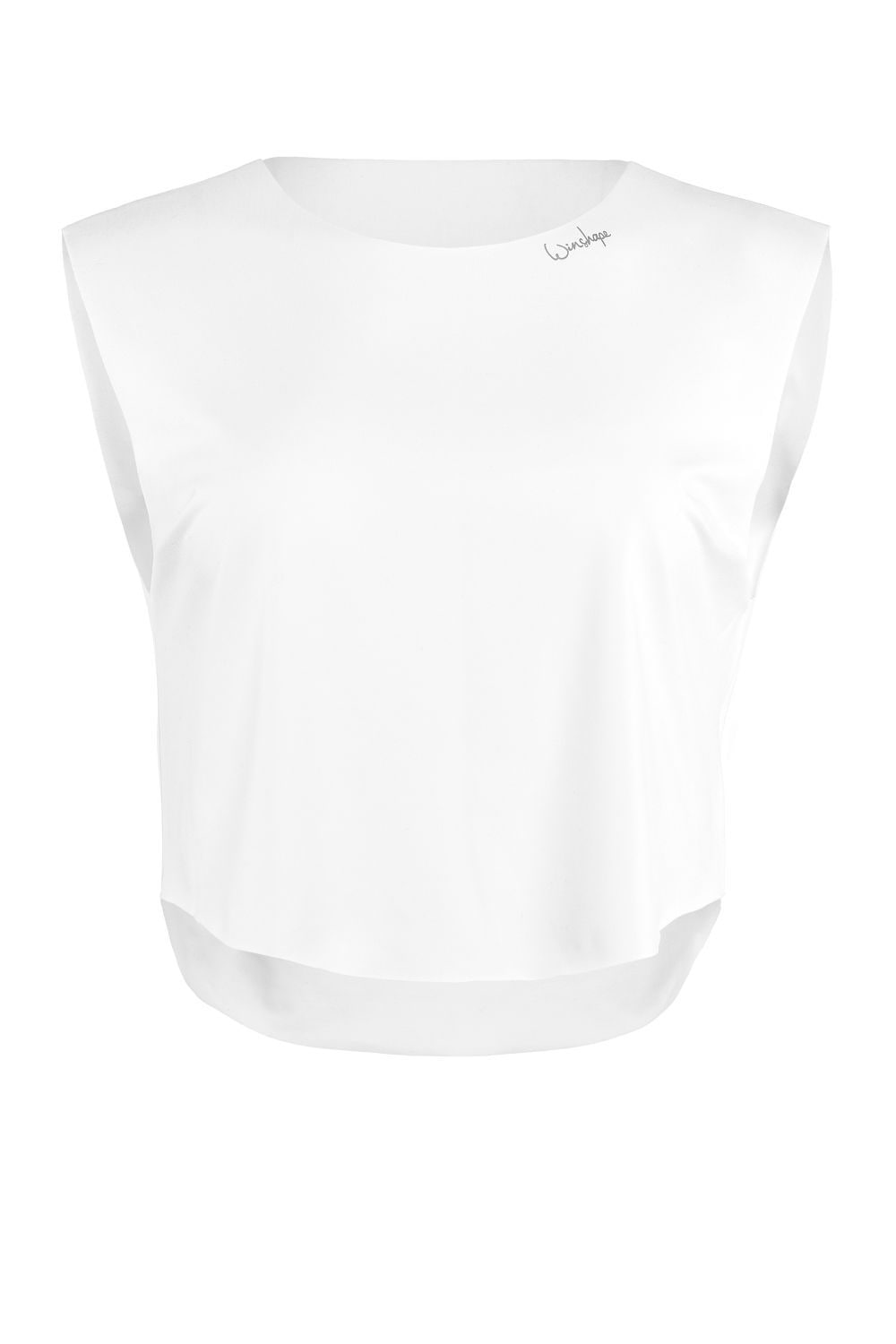Winshape Crop-Top »AET115LS«, Functional Soft and Light Winshape Crop-Top »AET115LS«, Functional Soft and Light von Winshape
