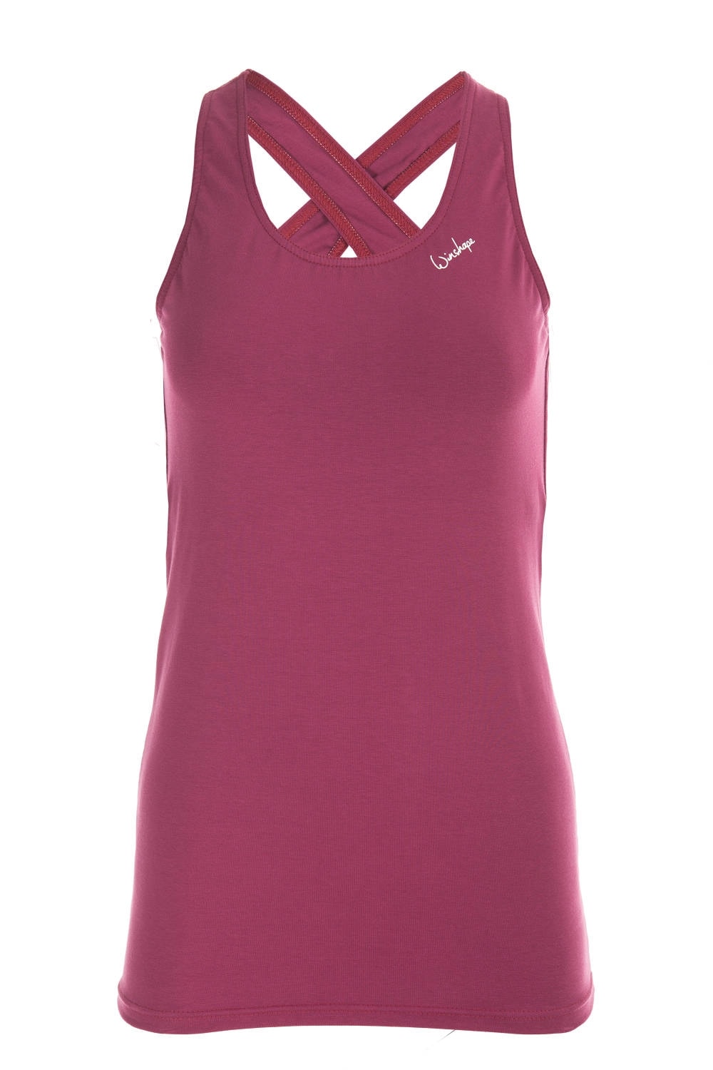 Winshape Sporttop »Tanktop WVR32«, Drop Back Design von Winshape