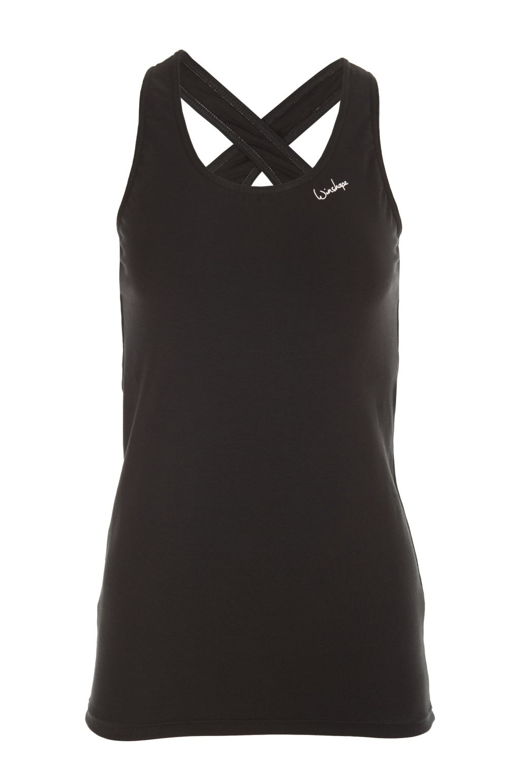 Winshape Sporttop »Tanktop WVR32«, Drop Back Design von Winshape