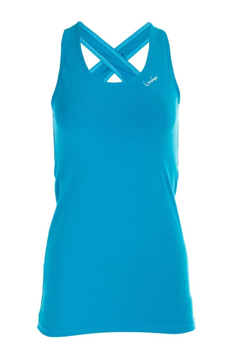 Winshape Sporttop »Tanktop WVR32«, Drop Back Design von Winshape