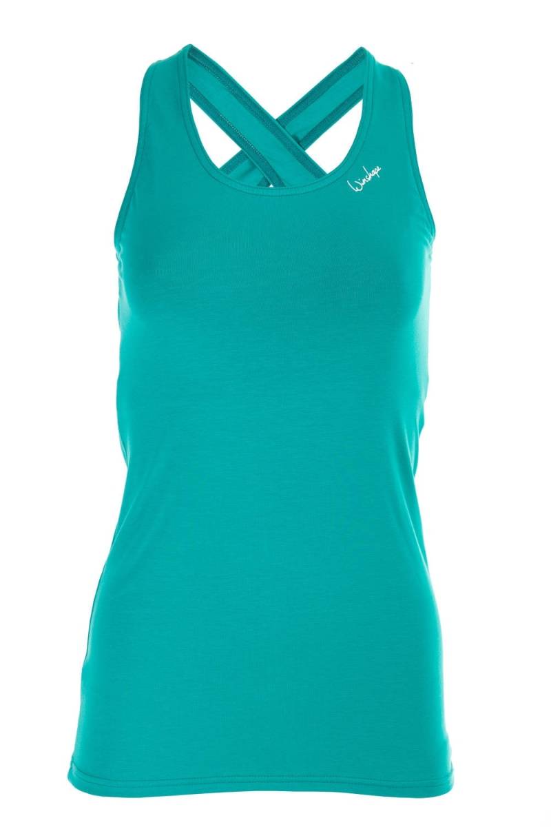 Winshape Sporttop »Tanktop WVR32«, Drop Back Design von Winshape