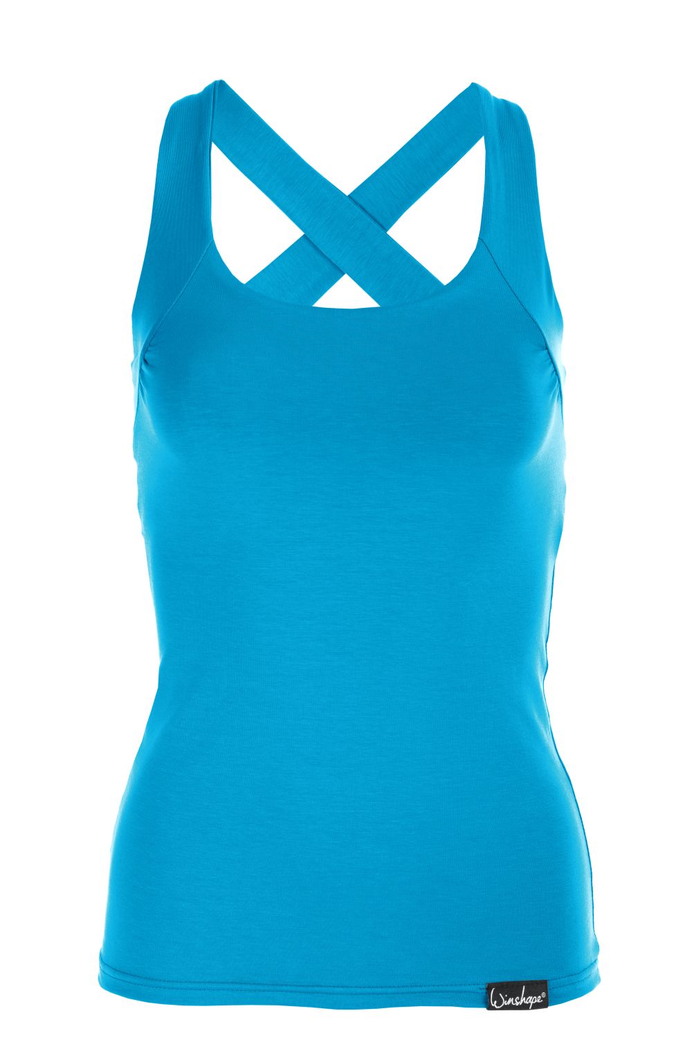 Winshape Sporttop »WVR25«, Cross Back Style