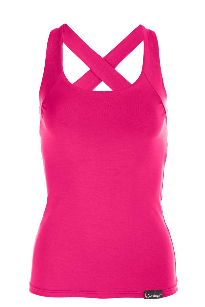 Winshape Sporttop »WVR25«, Cross Back Style von Winshape