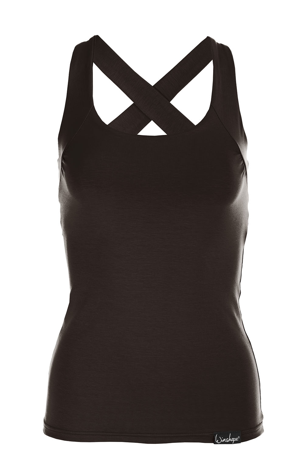 Winshape Sporttop »WVR25«, Cross Back Style von Winshape