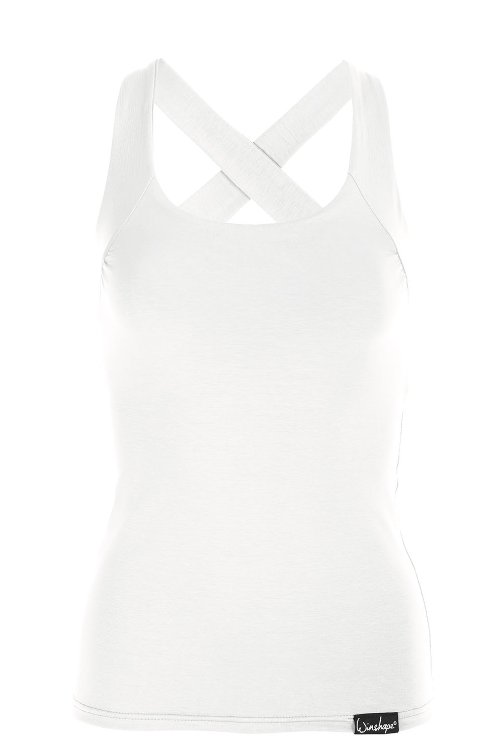 Winshape Sporttop »WVR25«, Cross Back Style von Winshape