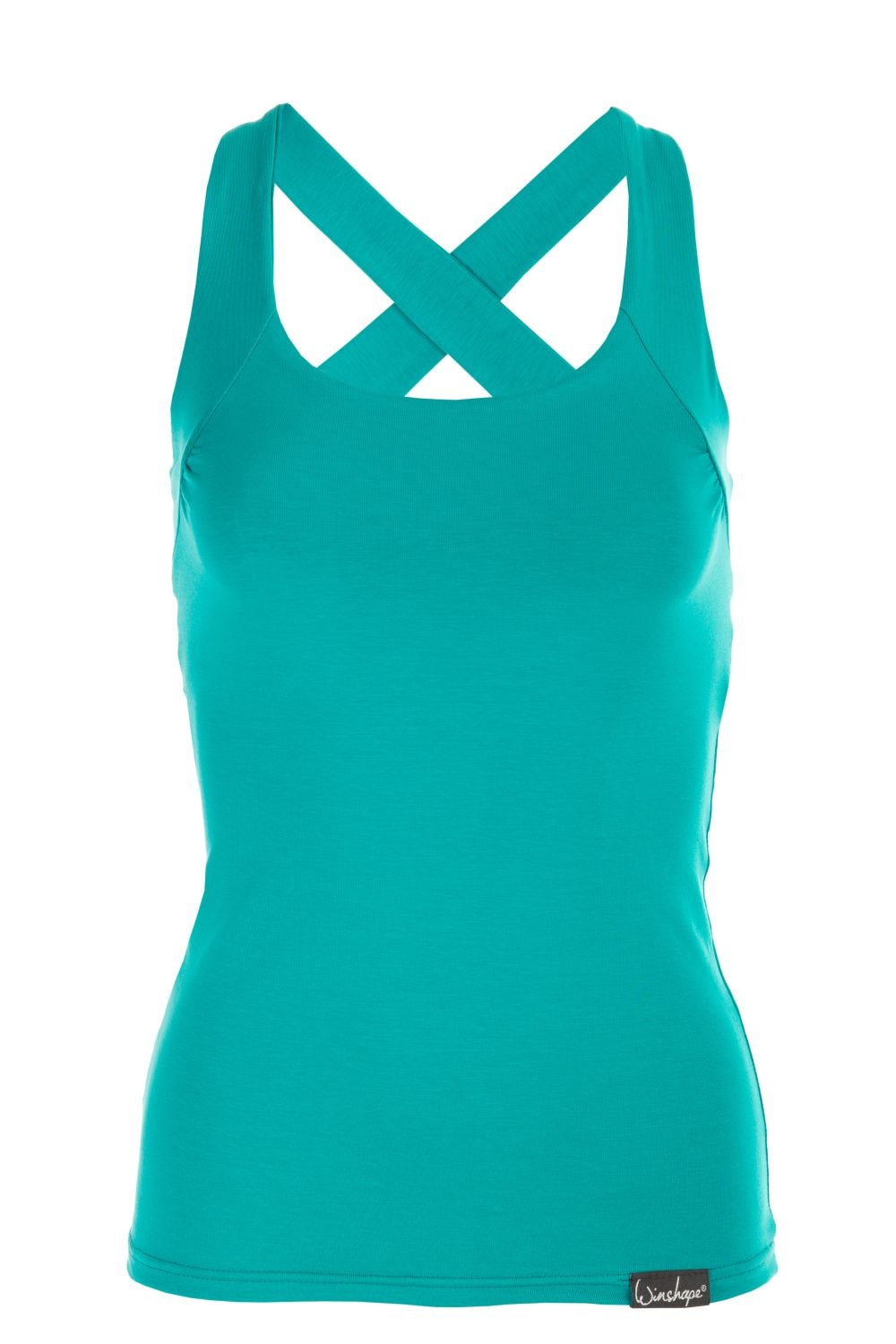 Winshape Sporttop »WVR25«, Cross Back Style von Winshape