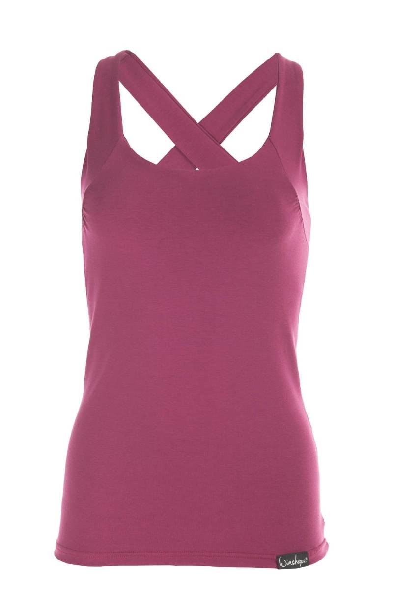 Winshape Sporttop »WVR25«, Cross Back Style von Winshape