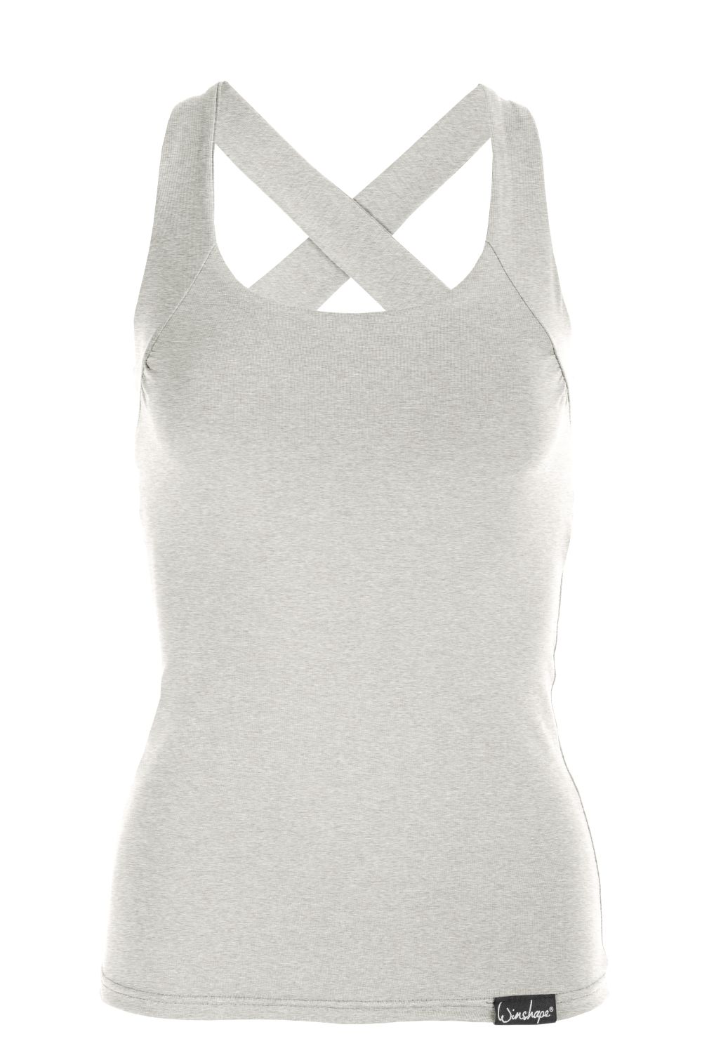 Winshape Sporttop »WVR25«, Cross Back Style von Winshape