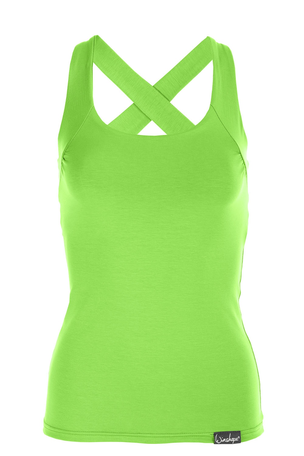 Winshape Sporttop »WVR25«, Cross Back Style von Winshape