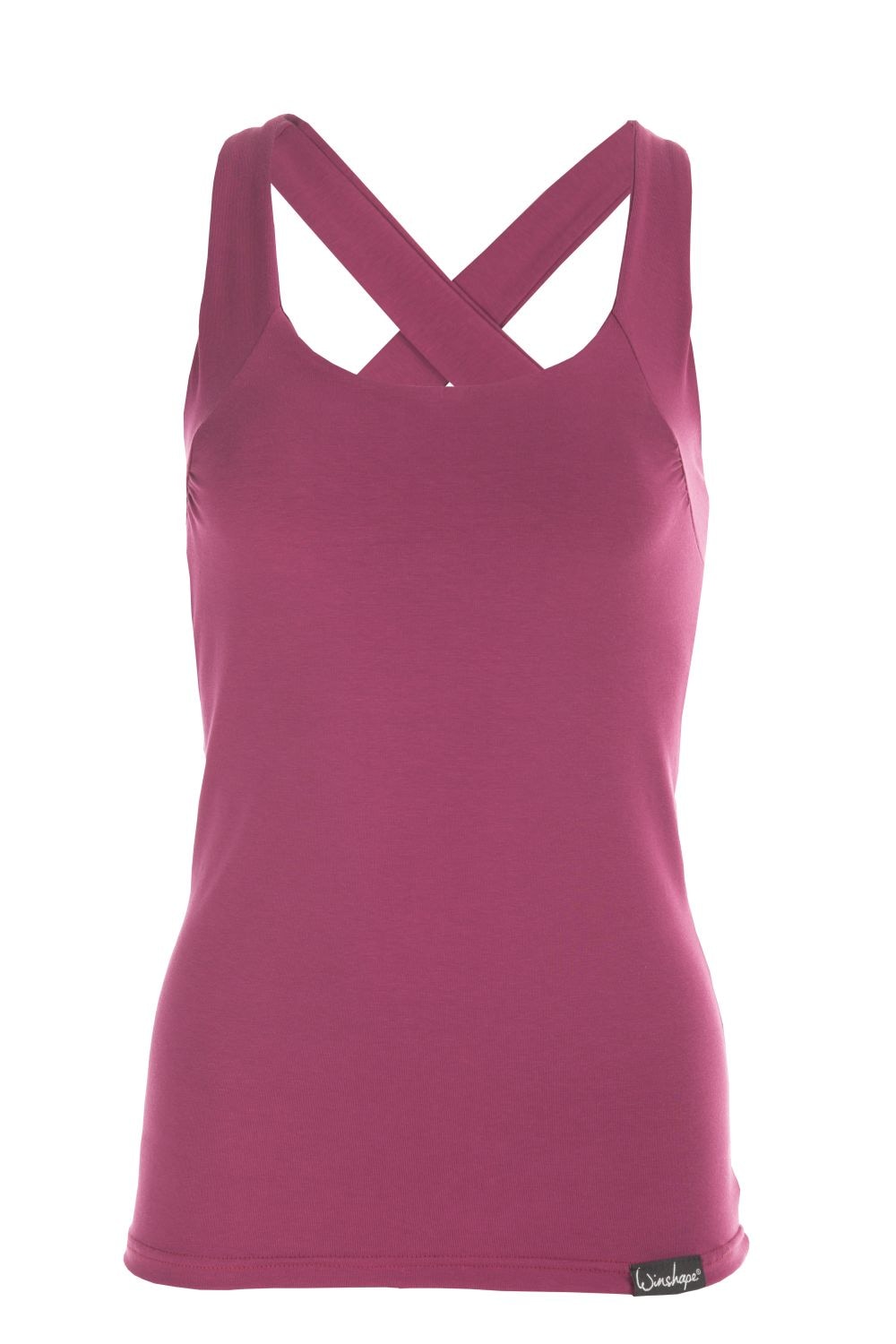 Winshape Sporttop »WVR25«, Cross Back Style von Winshape