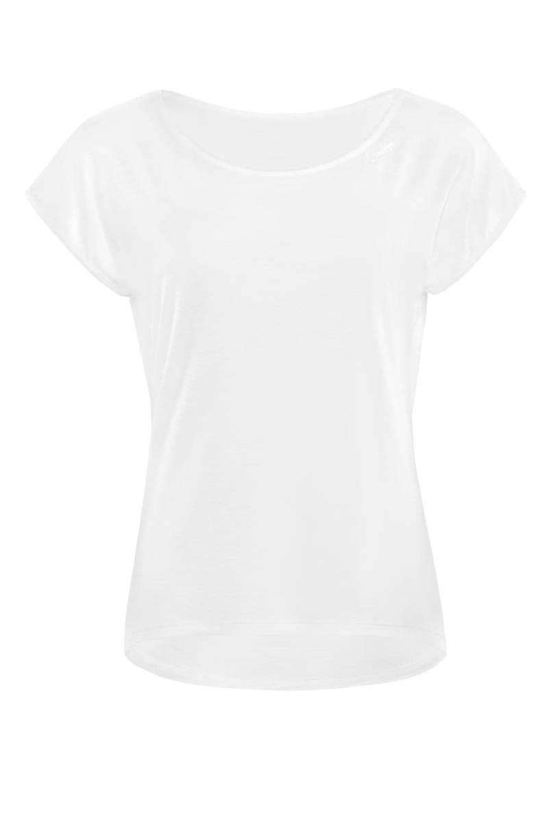 Winshape T-Shirt »BAMT002«, Seidig weiches Bambusgewebe von Winshape