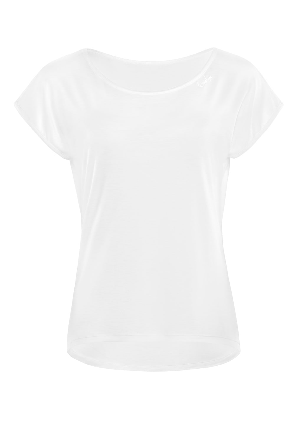 Winshape T-Shirt »BAMT002«, Seidig weiches Bambusgewebe von Winshape