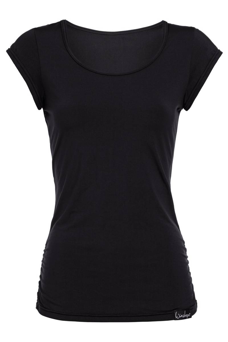 Winshape T-Shirt »WPTR4«, Super Soft von Winshape