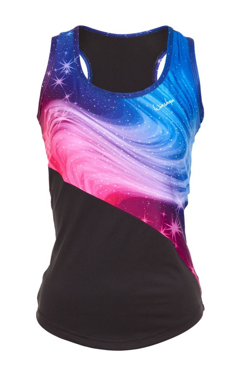 Winshape Tanktop »Tanktop AET105-Stardust«, Functional von Winshape