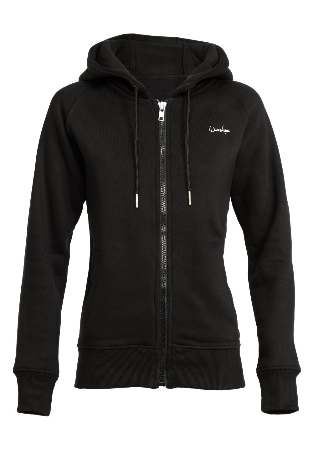 Winshape Trainingsjacke »Hoodie-Jacke J005«, Street Style von Winshape