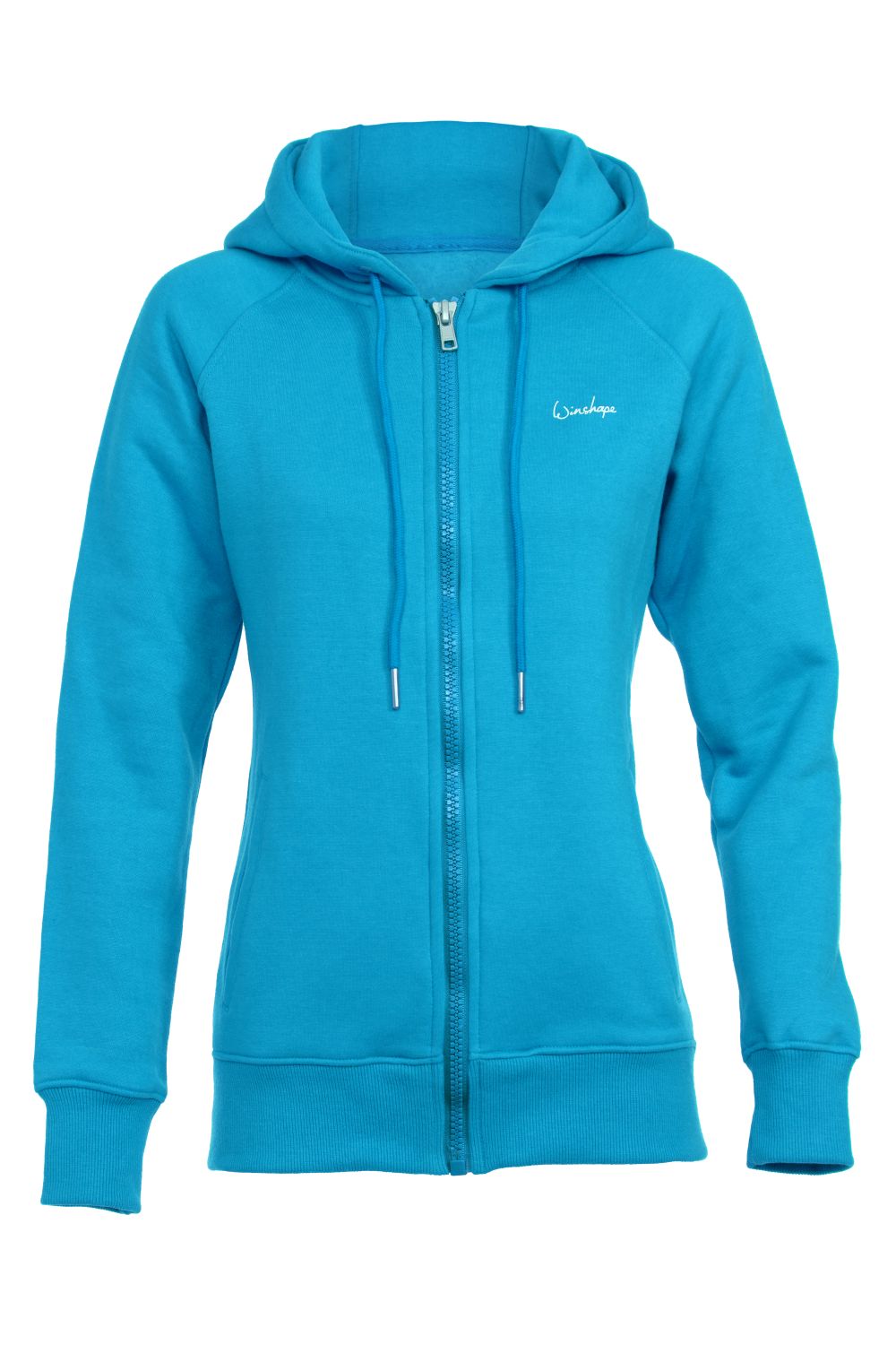 Winshape Trainingsjacke »Hoodie-Jacke J005«, Street Style von Winshape