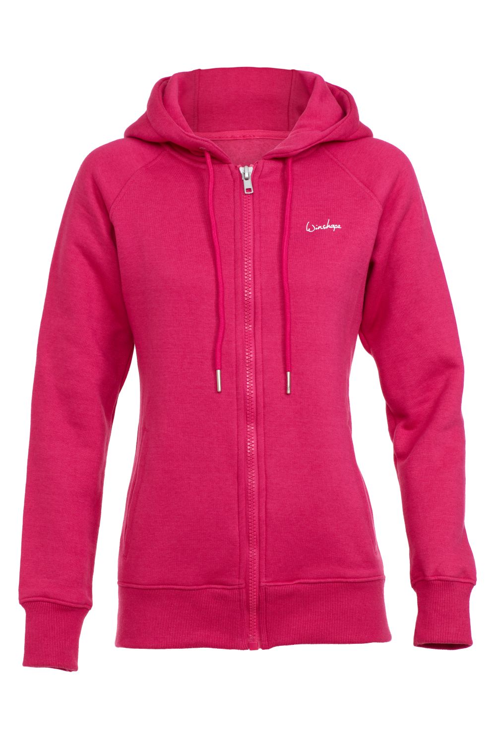 Winshape Trainingsjacke »Hoodie-Jacke J005«, Street Style Winshape Trainingsjacke »Hoodie-Jacke J005«, Street Style von Winshape