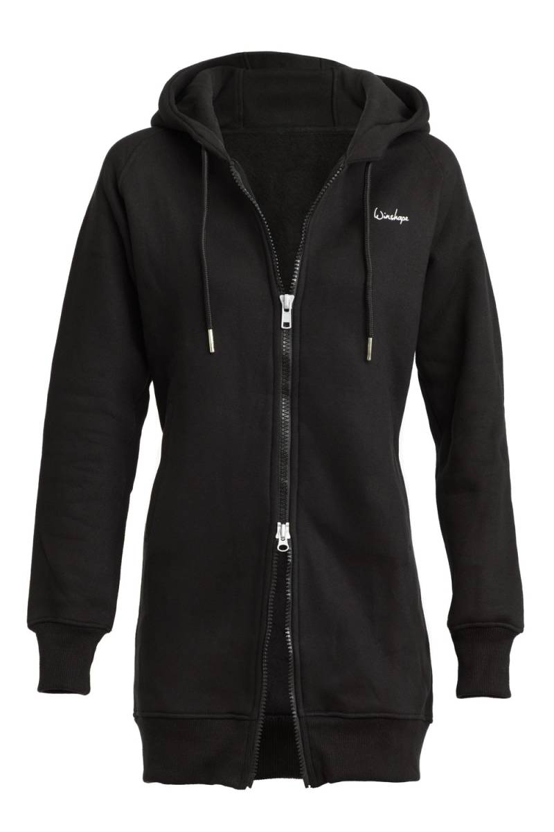 Winshape Trainingsjacke »Hoodie-Jacke J006«, Street Style von Winshape