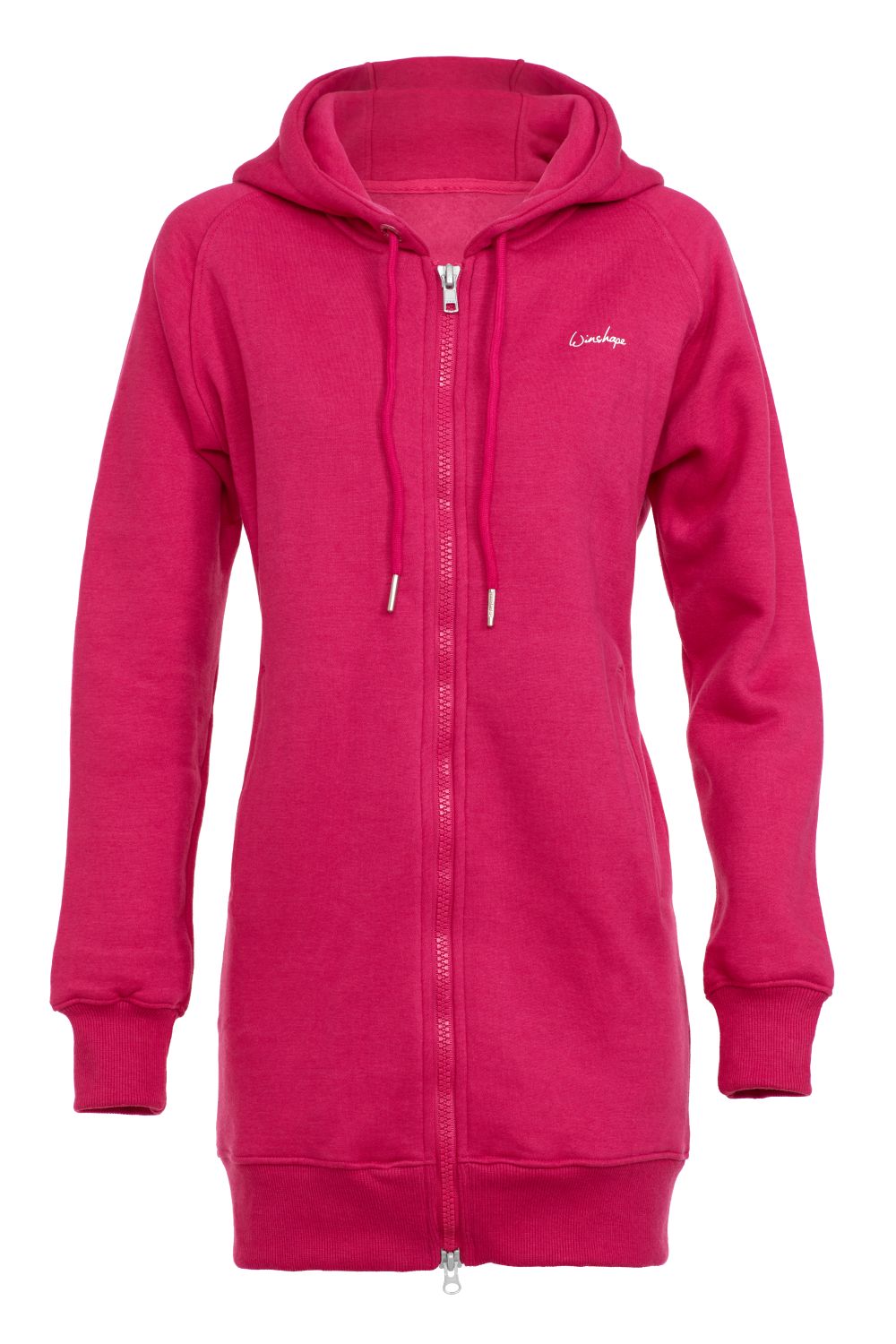 Winshape Trainingsjacke »Hoodie-Jacke J006«, Street Style Winshape Trainingsjacke »Hoodie-Jacke J006«, Street Style von Winshape