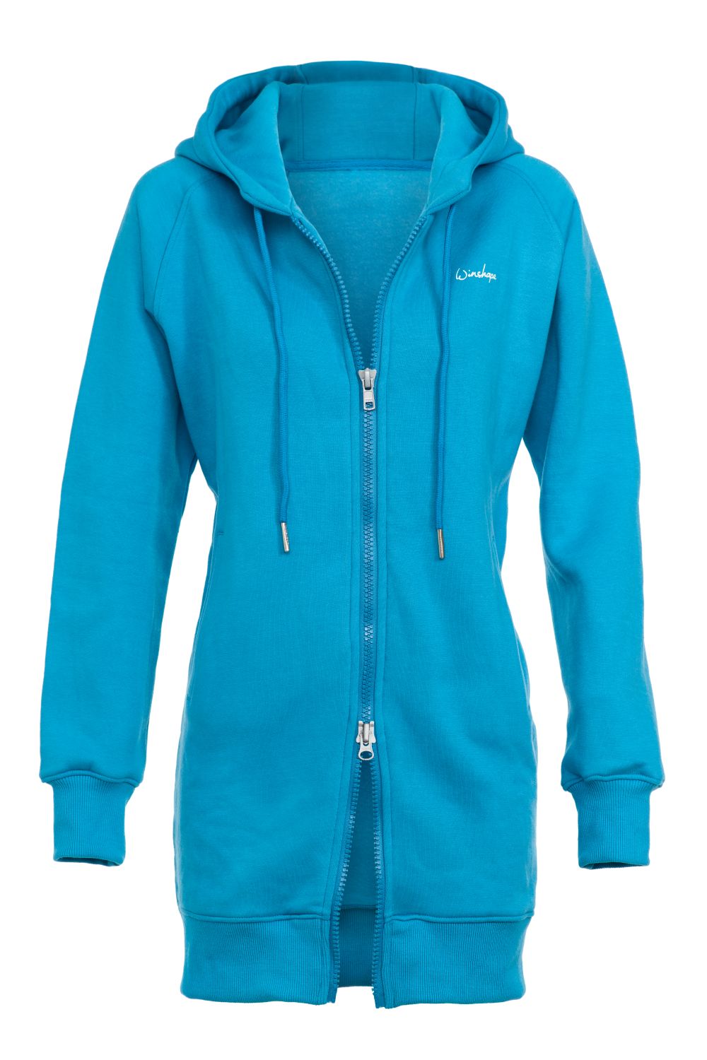 Winshape Trainingsjacke »Hoodie-Jacke J006«, Street Style Winshape Trainingsjacke »Hoodie-Jacke J006«, Street Style von Winshape