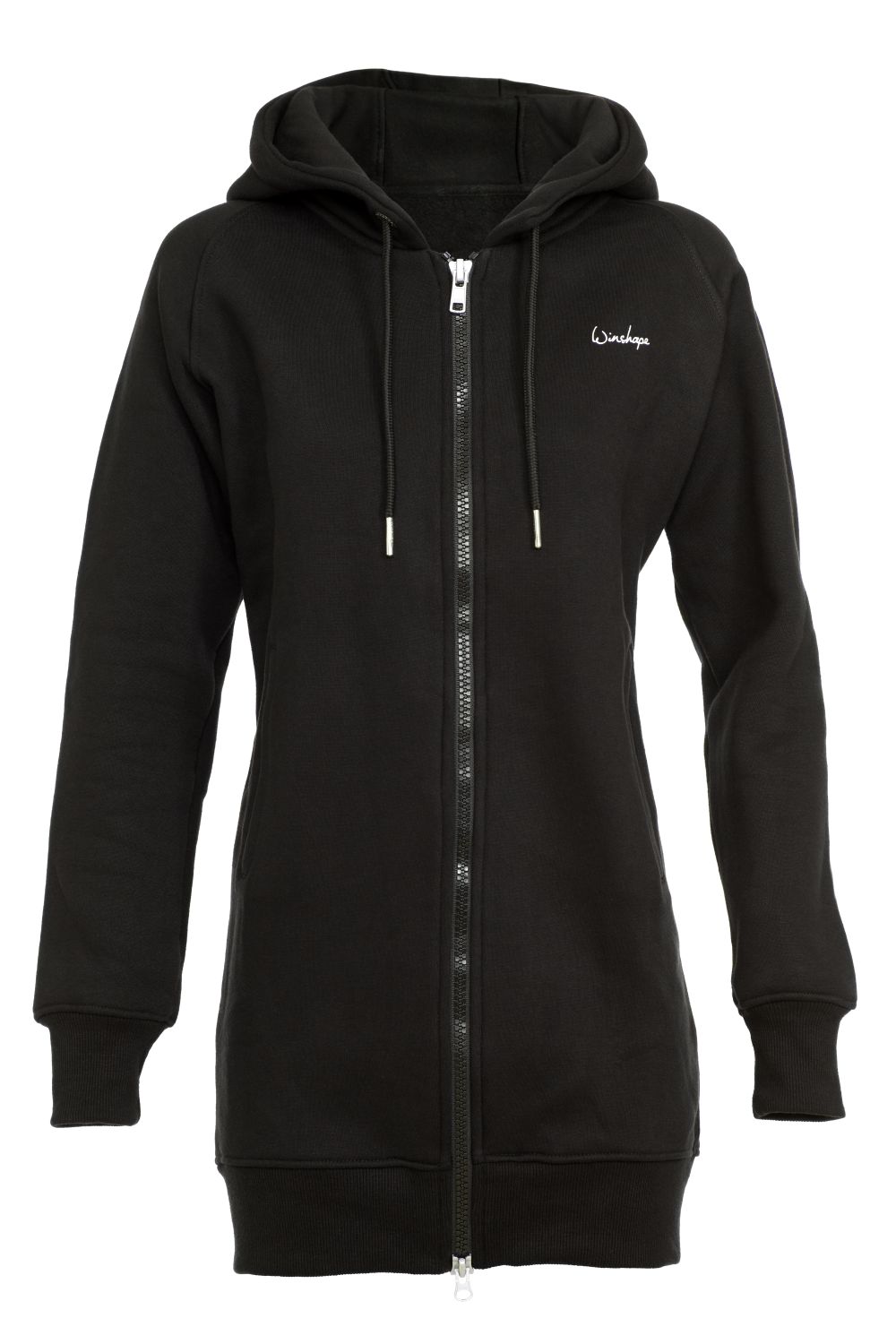 Winshape Trainingsjacke »Hoodie-Jacke J006«, Street Style von Winshape