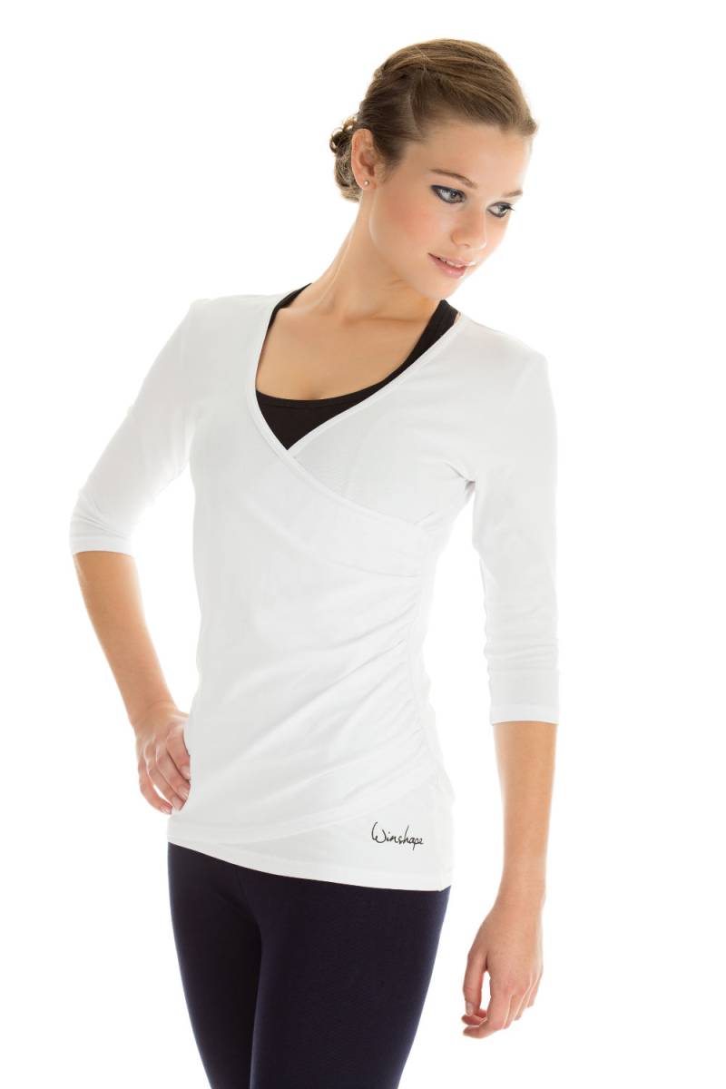 Winshape Wickelshirt »WS3«, ¾-Arm von Winshape